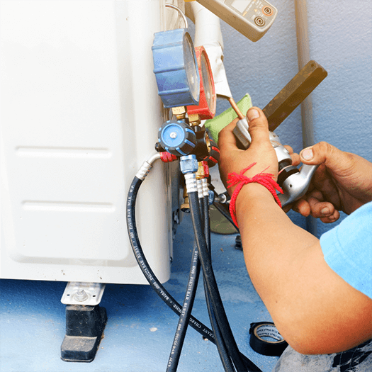 HVAC Maintenance, Phoenix HVAC Repair