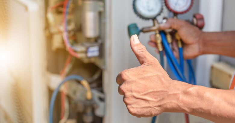 hvac repair in Tempe, hvac repair
