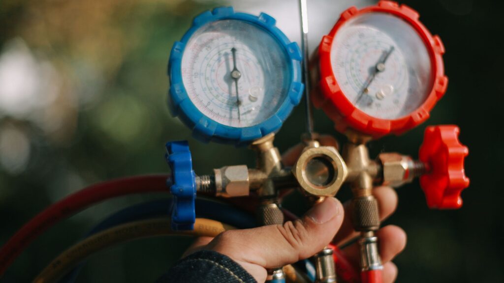 R-454B Refrigerant, refrigerant, r-454b, hvac, hvac company, hvac company tempe