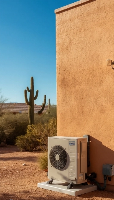 Innovair Air Conditioner